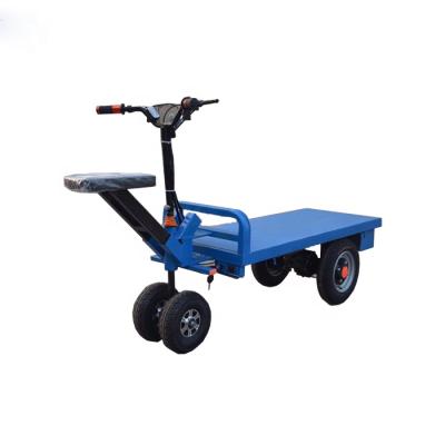 China Tools Push Trolley Household Kitchen Hand Cart Garden Tool Cart Motorized Trolley for sale