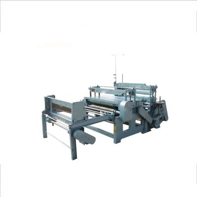 China Newly Developed Hotels Building Material Rice Straw / Reed Knitting Machine / Reed Carpet for sale