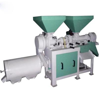 China Electric Corn Grinds Milling Machine /Corn Grinds Manufacturer /Maize Milling Machine 2200*500*1200mm for sale