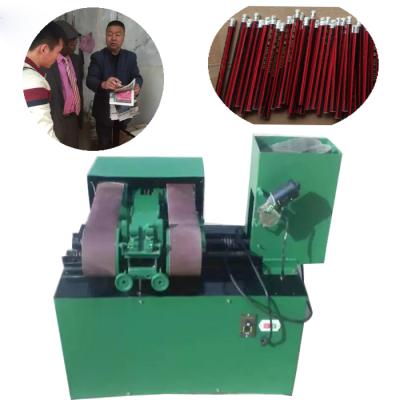 China Automatic Factory Waste Paper Pencil Making Machine In India for sale