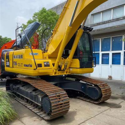 China Brand new imported second hand KOMATSU pc200-8 excavator 90% sale of shop hot supply excavator machinery repair shops small for sale