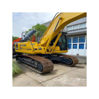 China Best Selling Lowest Price Used Excavator 90% Brand New Japan-made Komatsu 200-8 Excavator 0.2 for sale