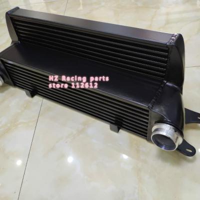 China Intercooler for BMW 635D E63 E64 Intercooler E60 E61 535D 525D 530D 2004-2010 79x30x30cm for sale