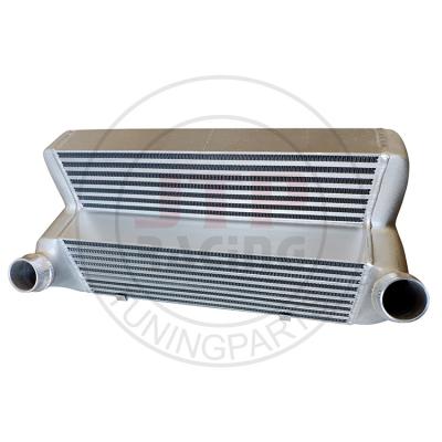 China Cooling Air Intercooler For BMW F20 F30 228i M235i 328i 335i 428i 435i N20 N55 Intercooler Air Exchanger for sale