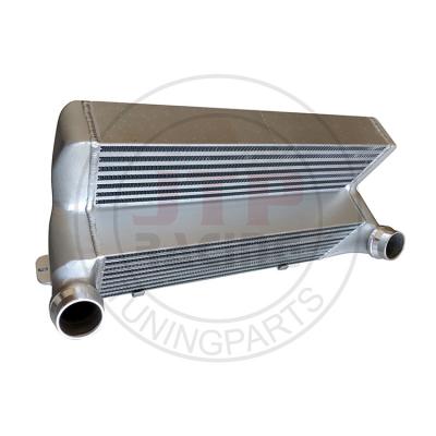 China Cooling Air Intercooler For BMW F20 F21 114d 116d 118d 120d 125d Intercooler Air Exchanger for sale