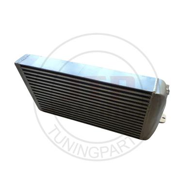 China Air Cooling Intercooler For BMW F20 F21 114i 116i 118i 120i 125i m135i m135ix Intercooler Air Exchanger for sale