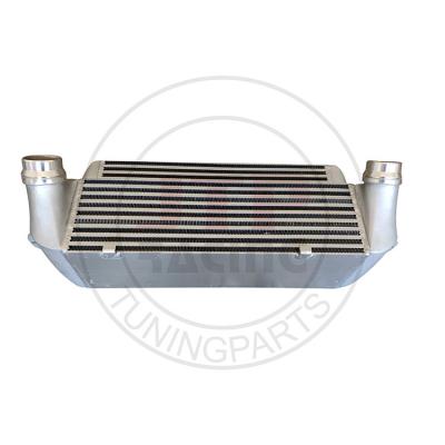 China Cooling Air Intercooler For BMW M2 F87 Intercooler Air Exchanger for sale