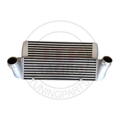 China Cooling Air Intercooler For BMW F22 F23 218d 220d 220dx 225d Intercooler Air Exchanger for sale