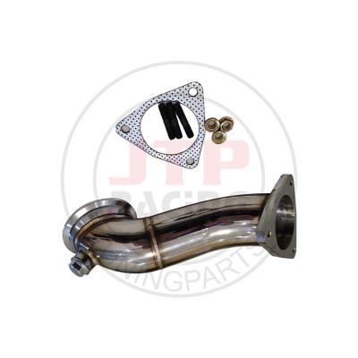 China Downpipe For Corsa VXR 1.6t Downpipe Exhaust Pipe Z16LET 2007-2010 STANDARD for sale