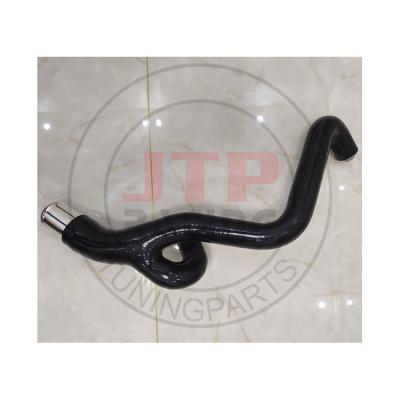 China Motorcycle N54 Air Induction Hose Outlet Charge Pipe N54 Outlet Pipe 535i 535xi E60 135i E82 E88 1M Z4 E89 335i for sale