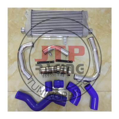 China A4 8E B6 Quattro 1.8T Intercooler / 3BG 1.8T 150-200PS 2002-2006 Intercooler Kit For Passat STANDARD for sale