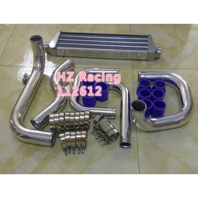 China Integra D15 D16 B16 B18 EG EK EJ Intercooler EM D/B-SERIES CRX DEL SOL DC2 INTERCOOLER PIPING KIT For TURBO STANDARD for sale