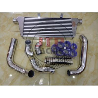 China Intercooler For Hunter JZX100 Intercooler Kit 1996-2000 Year STANDARD for sale