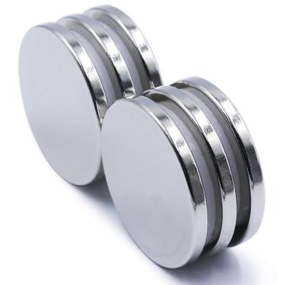 China Industrial Round Magnet Buy Neodymium Magnet 10x8mm Neodymium Magnet for sale