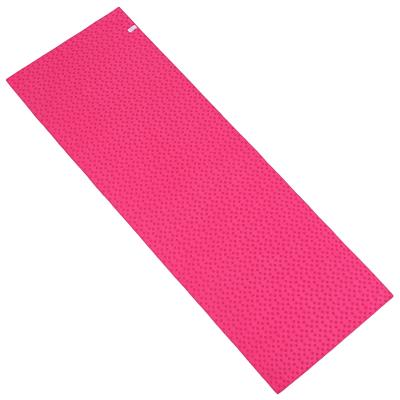 China QUICK DRY QUICK DRY Quick Dry Printing Gym Sports Non-Slip Yoga Towel Microfiber Yoga Towel for sale