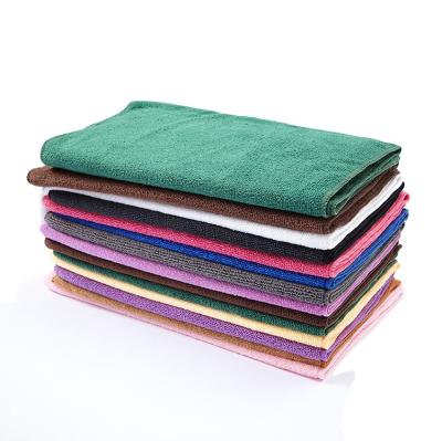 China 2020 Year Wholesale China Microfiber Kitchen Cleaning Cloth QUICK DRY Absorbent Towels for sale