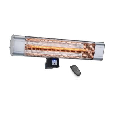 China 110V 220V 1800W Outdoor Multifunctional Home Room Space Outdoor Portable Infrared Electric Heater for sale