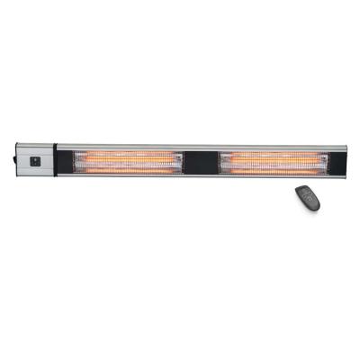 China Factory Outdoor Hot Sales IP65 Floor Heater Electric Wall Mounting Panel Indoor Heater for sale