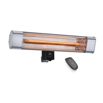 China Zhongshan Stored Exquisite Technical Electric Outside Heater Infrared Wall Mounted Heater for sale