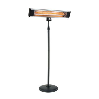 China Free Standing Garden Stocked Heater Outdoor And Patio Best Selling Infrared Heater for sale