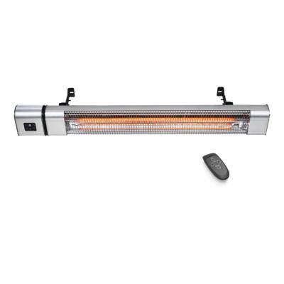 China Electric Heater Panel Stocked Heater Electric Carbon Fiber Outdoor Heater Good Prices for sale