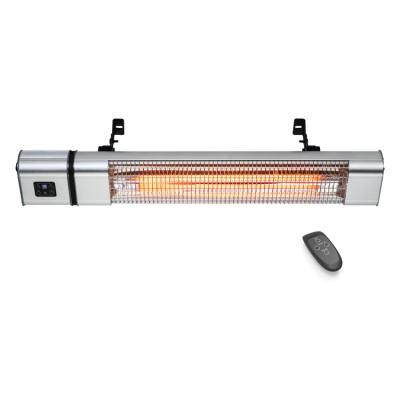 China Factory Supplier Carbon Fiber Patio Heaters Wall Mount Electric Stocked Patio Heater Heater for sale