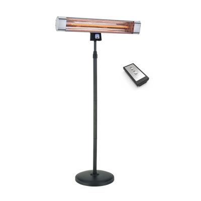 China New Arrival Products Stocked Outdoor Patio Heater Protable Carbon Fiber Infrared Heater for sale