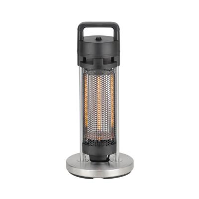 China New Innovative Orchard Stored Products IP44 700W Aluminum Heater Outdoor Heater for sale