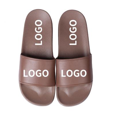 China 2022 Fashion Trend Wholesale Casual Bathroom Designer Custom Woman Slide Luxury Women's Slippers for sale