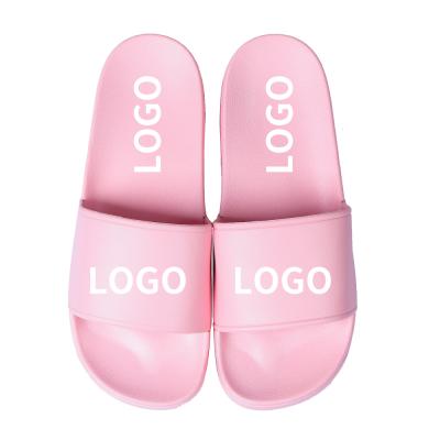 China Wholesale Cheap Luxury Fashion Trend Slipper Men Rubber Bedroom Beach Shoe Bathroom Designer Ladies Indoor Slippers Custom Made for sale