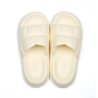 China 2022 Good Quality Mens Bathroom Couples Luxury Designer Wholesale Anti-odor Flat Casual Custom Logo Women Slippers for sale