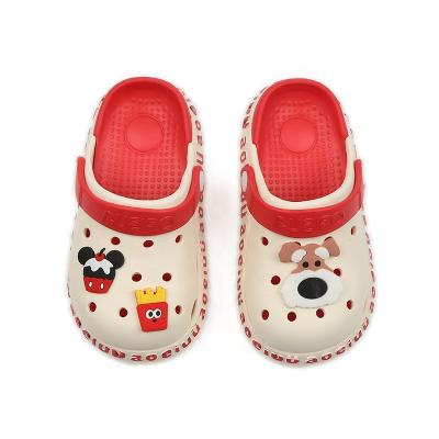 China Light Customize Designers Summer Shoes Kids Girls Children Girl Sandal Boys Babies Shoes Eva Rubber Children Sandals for sale