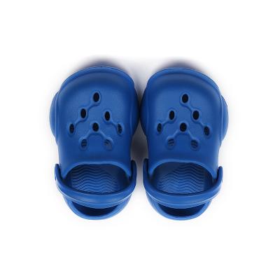 China Good Quality Deodorization Summer Cork Slippers Shoe Clog Children Boys Kids Casual Sandals for sale