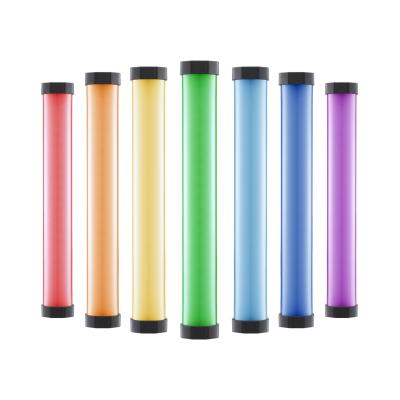 China Godox TL30 Outdoor Tube RGB Filming Video Light Handheld Led Remote App Led Stick Light Nanlite Handheld Tube for sale