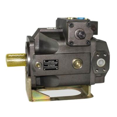 China Automotive industry hydraulic pump equivalent rexroth, rexroth hydraulic pump a4vso125 for sale