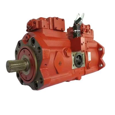 China automotive industry excavator hydraulic pump kpm k3v112dt hidrolik pump k3v63dt, k3v112 detachment for sale