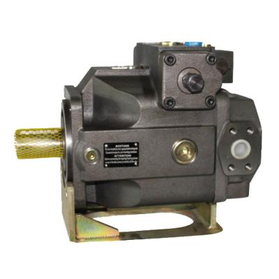 China Rexroth a4vso 125 hydraulic pump equivalent, a10vo hydraulic pump, rexroth A4vso 125 hydraulic piston pumps for sale