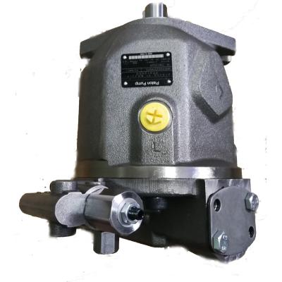 China Rexroth Hydraulic Pump A10VO71DR Hydraulic Pump A10V Axial Variable Displacement Pump for sale