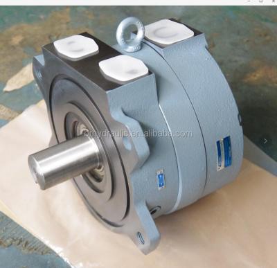 China Tokimec MHT70, MHT90, MHT130, MHT150, MHT190, MHT220, MHT250, MHT380, MHT440, MHT500 Hydraulic Vane Motor MHT 150 75/75 for sale