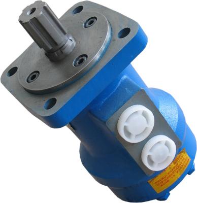 China piston motor, radial piston hydraulic motor OMT200 151B3037 OMT200 151B3037 for sale