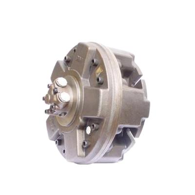 China Radial hydraulic motor, INM5 motor, MRH2 INM5 hydraulic motor for sale