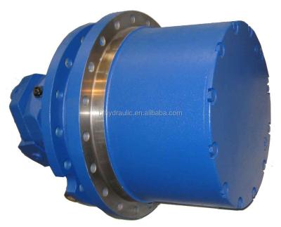 China Rexroth planetary reduction gearbox GFT rexroth final reduction gearbox drive for excavator for sale