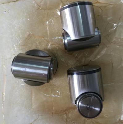 China MCR10 Engine Piston Rotor Group MS18 for sale