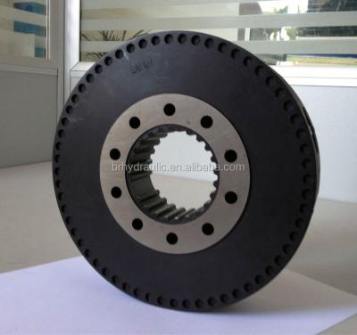 China Rexroth Mcr10 Engine Parts , MCR Rotor Group Kit MCR 10 for sale