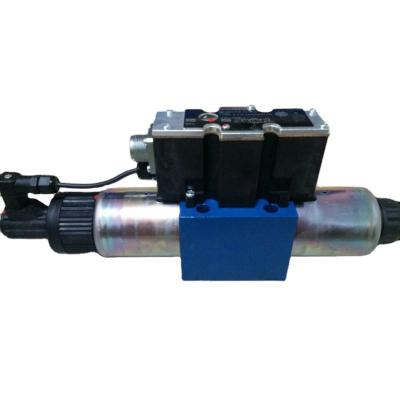 China Rexroth Hydraulic Valves , 4WREE Hydraulic Valve rexroth 4WREE10E75 for sale