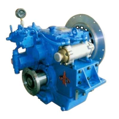 China hydraulic engine planetary reduction marine gearbox VF90 for sale