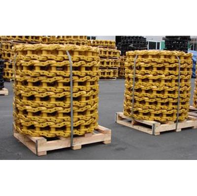 China Wholesale Various High Quality Excavator D2 D4 D6 D7 Bulldozer Parts Excavaotr Track Chain Link for sale