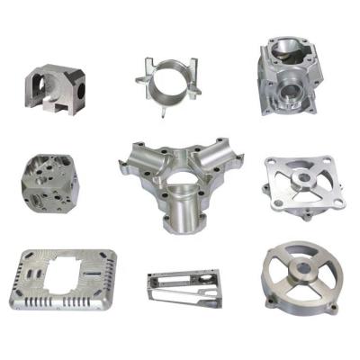 China OEM Service Custom Aluminum Professional Custom Stainless Steel CNC Machining Precision Turning Parts for sale