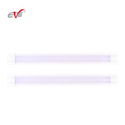 China Cheapest Price Linear Desk Tube Light Fixture Light Led Lighting For Supermarkets for sale