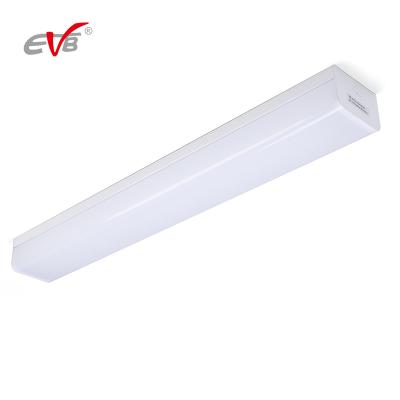 China Office/supermarket/school/hospital/hotel/staircase/staircase/staircase/internal linkable modern office led linear tube light good quality for sale